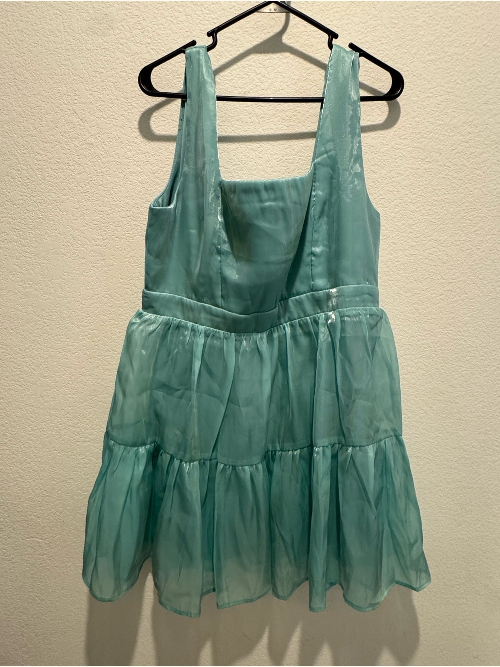 Lulus party dress size XL